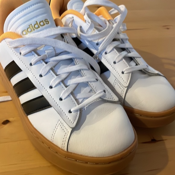Adidas Matchbreak Super - Picture 7 of 7